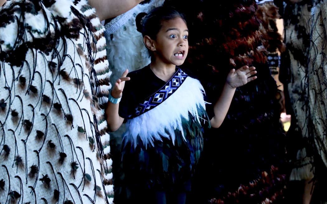 Prime minister has apologised to Ngāti Maniapoto on behalf of Crown  at a gathering in Te Kuiti