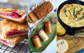 The Kitchen Project is behind a group of new food businesses in South Auckland.