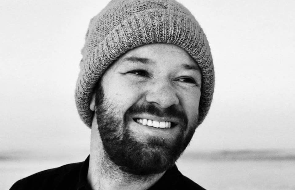Graeme James