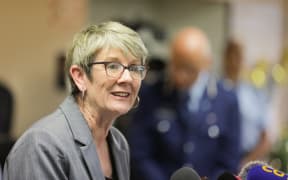 Whakatāne mayor Judy Turner.