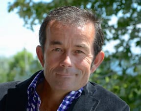 David Merry