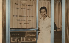 Finding Rosemary: In search of the unsung hero who invented Kiwi Onion Dip.