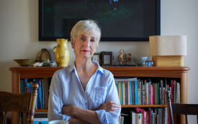 Vivienne Lingard