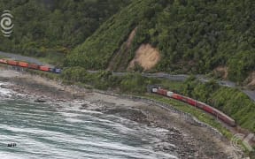 Parts of SH1 may be in the wrong place   PM
