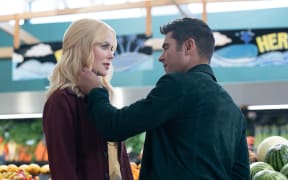 'A Family Affair' is so tepid and thoughtlessly conceived, the film manages to undermine one of the most inspired romantic pairings - Nicole Kidman and Zac Efron - the genre has recently seen.