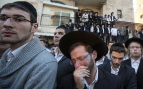 Jerusalem