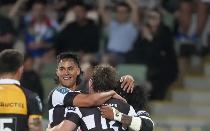 NPC rugby live updates: Hawke's Bay v Taranaki | RNZ