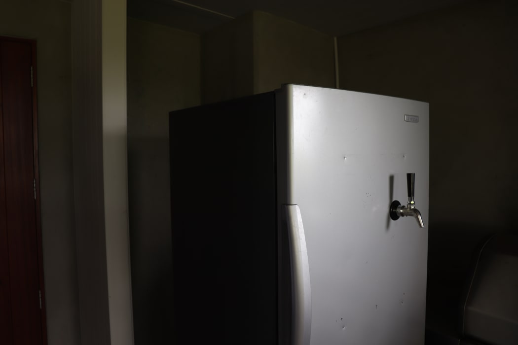 Turning a fridge 2025 into a kegerator