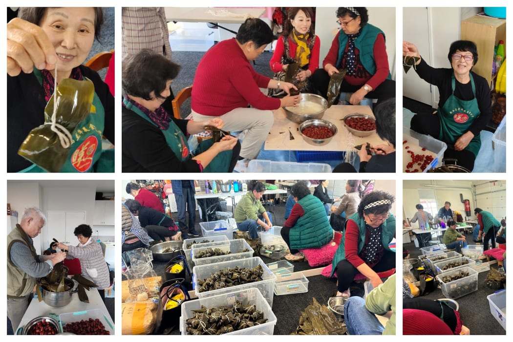 Dragon Boat Festival