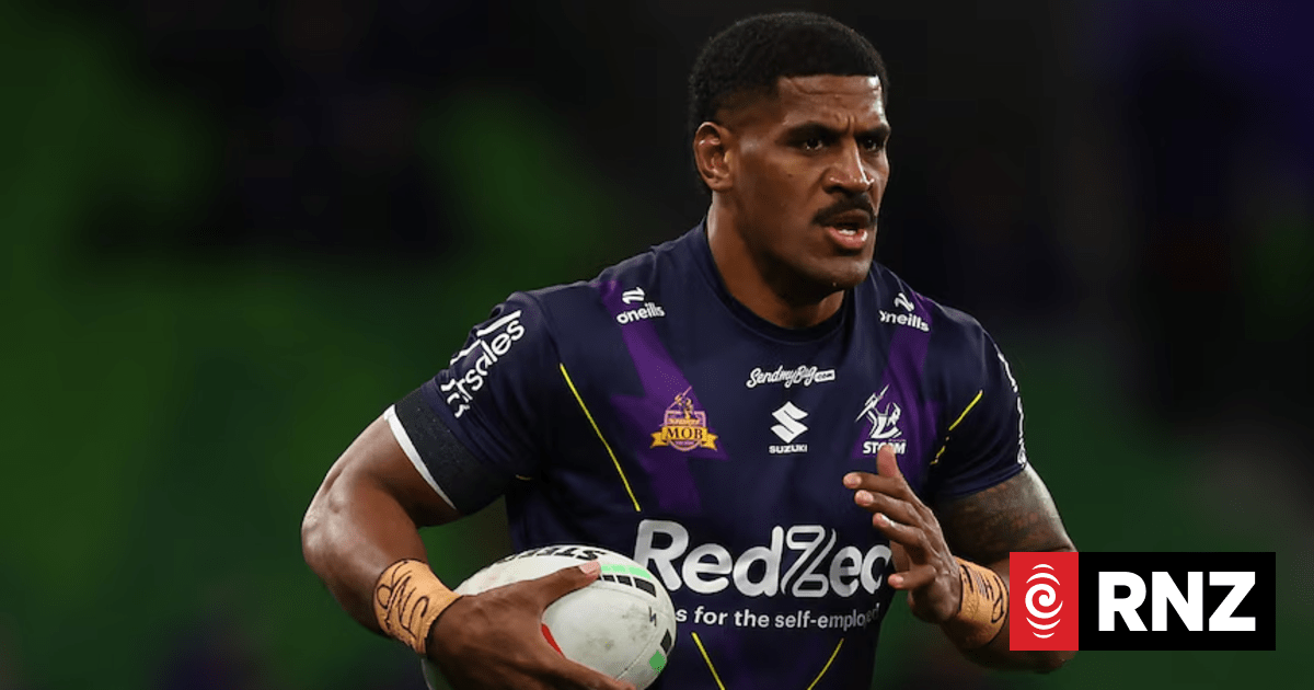 Storm forward leaves hospital after suffering suspected stroke