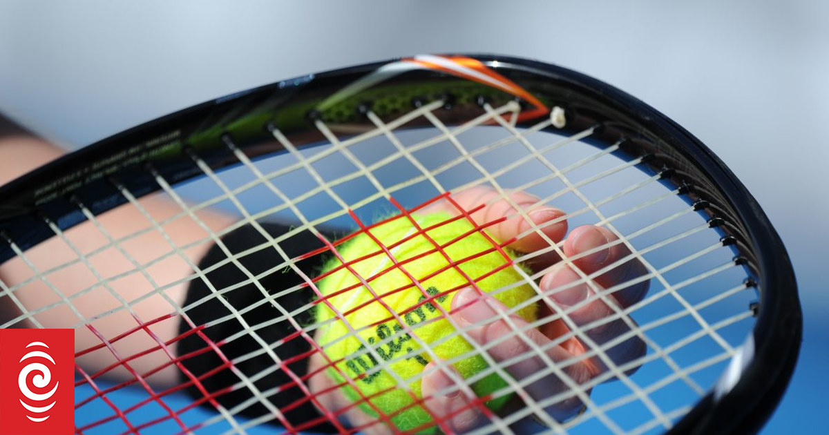 Kenya tennis body admits mistake in granting wildcard to viral 'worst-ever' debutant