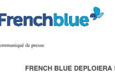 French Blue