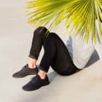 Allbirds shoes.