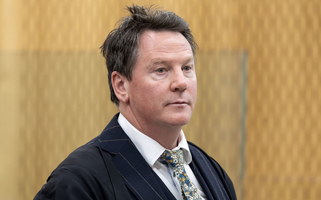 Hayden Tasker found guilty of murdering Senior Sergeant Lyn Fleming ...