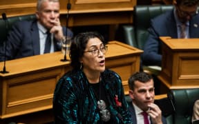 Meka Whaitiri
