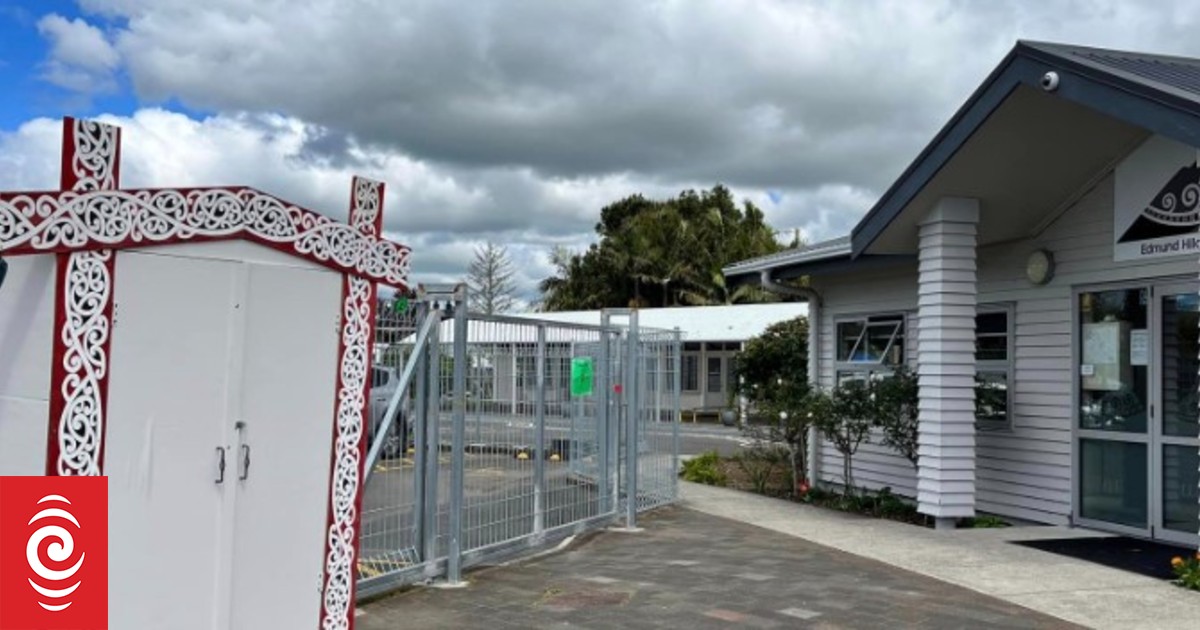 One in four kids suffer vision or hearing problems, testing at some South Auckland schools finds - Vimarsana News