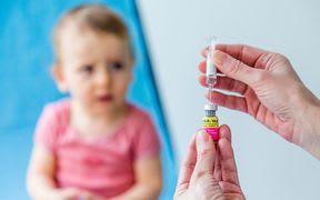 vaccination