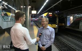 Auckland trains could be out of service till Saturday: RNZ Checkpoint