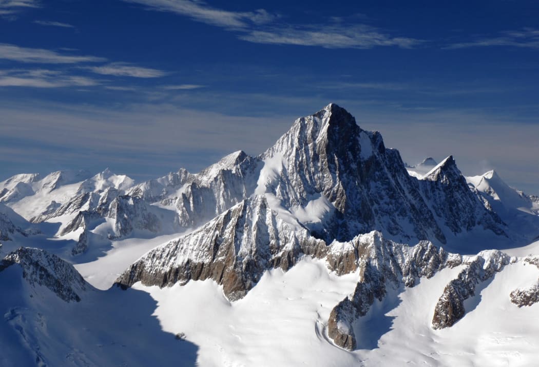 European Alps