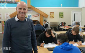 Taranaki takes hands on approach to trades training: RNZ Checkpoint