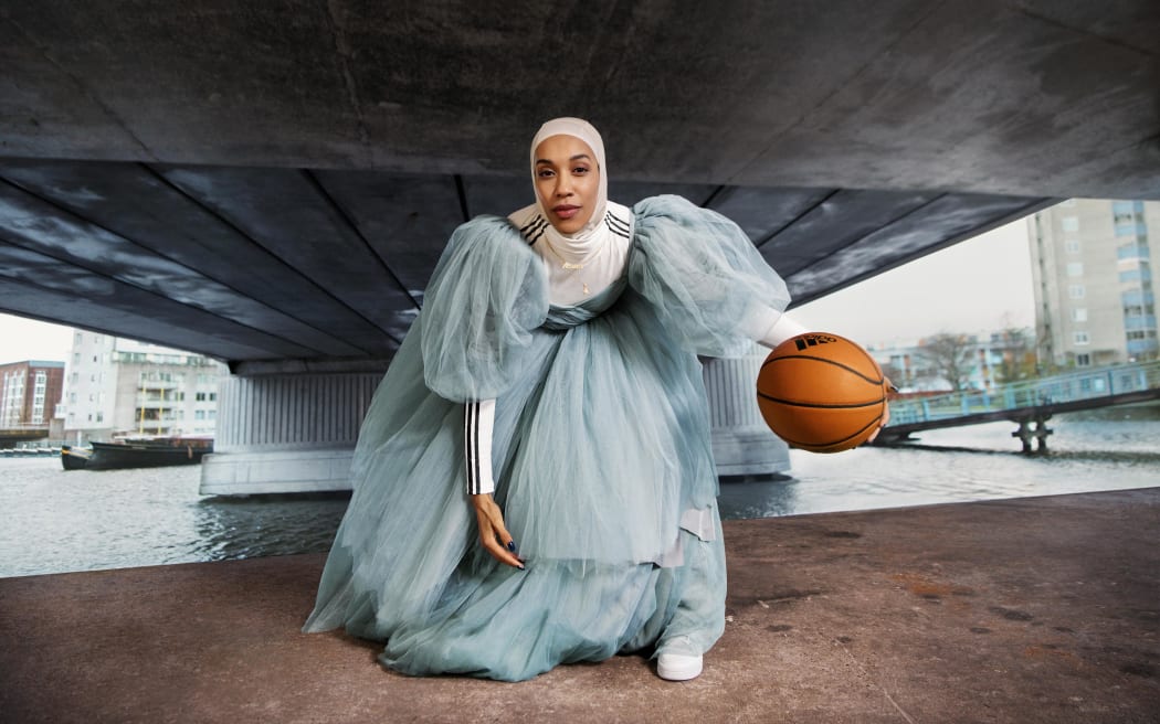 Muslim Women Changing Sports By Wearing Hijab