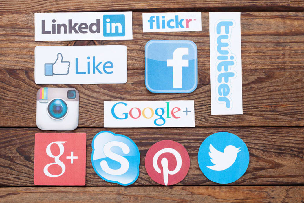 Social media