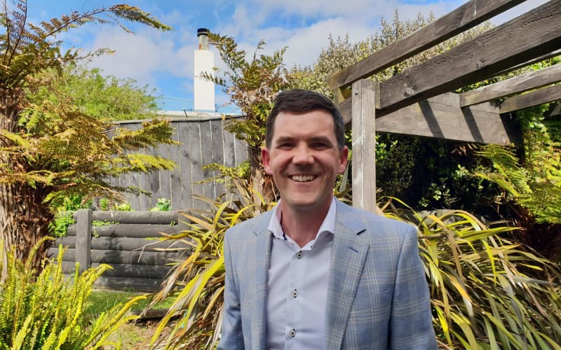 Former Wellington mayor Justin Lester not ruling out running again | RNZ