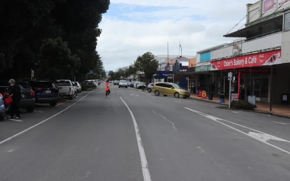 Wairoa is a small town in Northern Hawke’s Bay.
Nearly 70 per cent of the population in Wairoa is Māori.