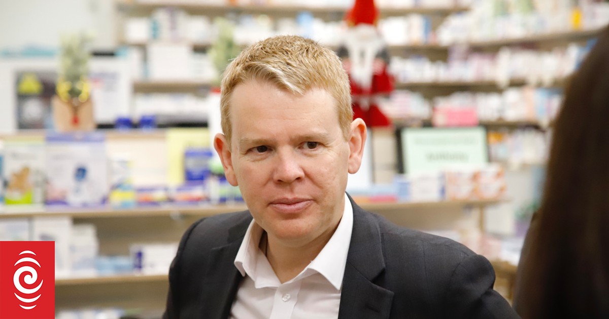Election 2023: Chris Hipkins urges political parties to be bold on pro-Māori initiatives - Vimarsana News