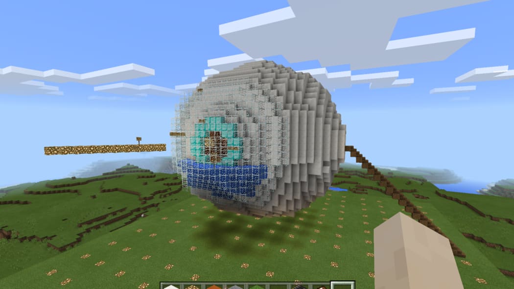 Minecraft: Education Edition