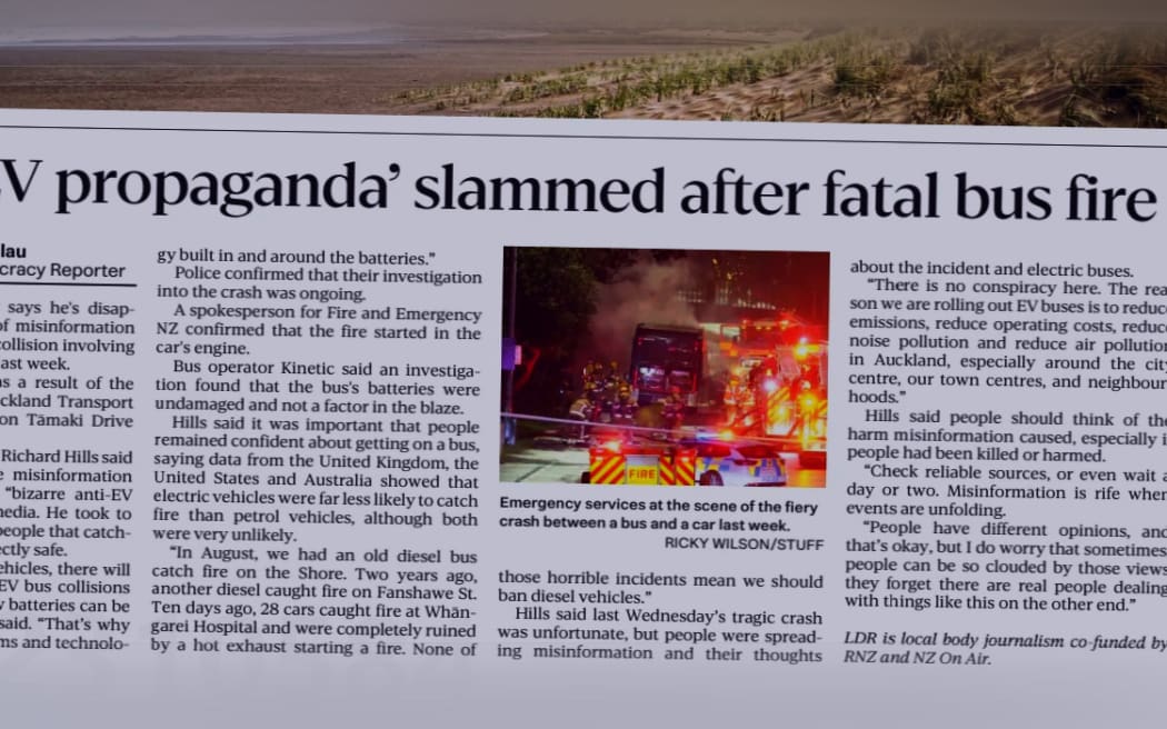 Reports about electric vehicles on fire fueled fears about safety.