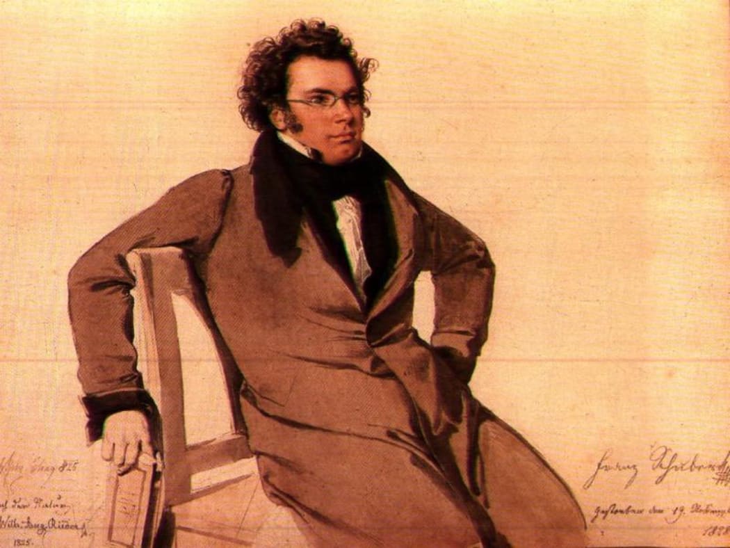 Schubert