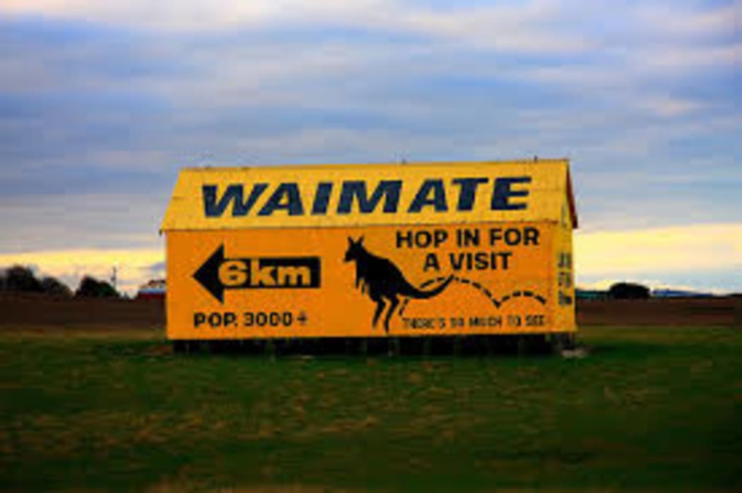 waimate