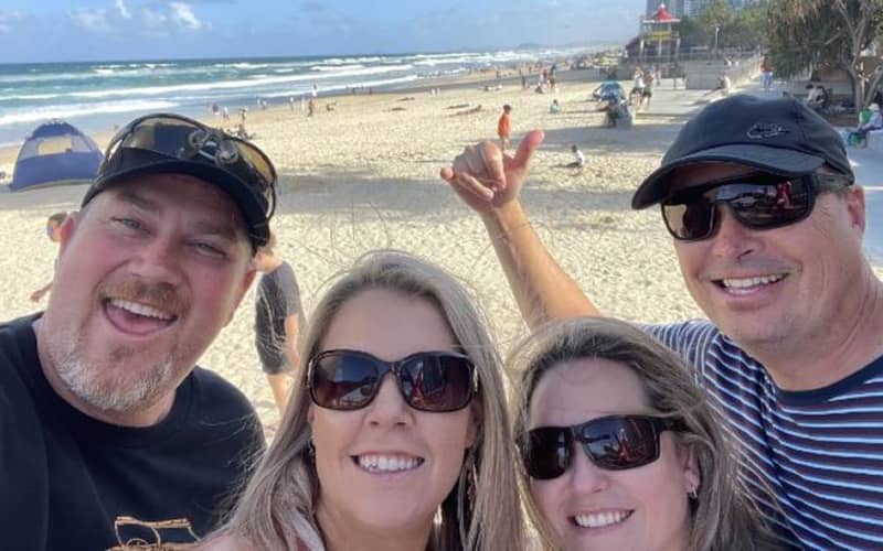 Gold Coast helicopter collision: New Zealand survivors heartbroken for ...