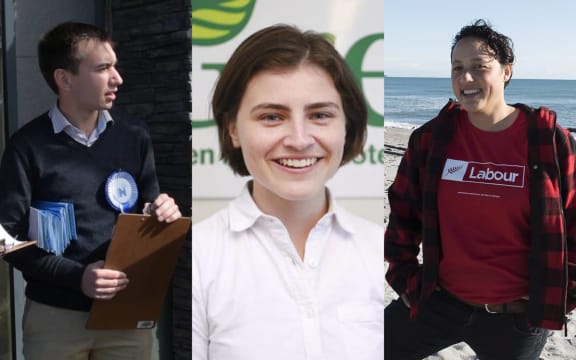 Thumbnail: New MPs are set to enter parliament