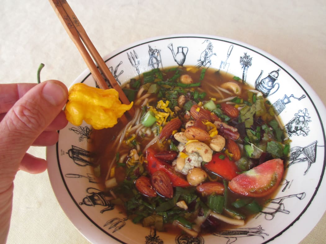 Spicy Pho