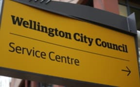 welington city council