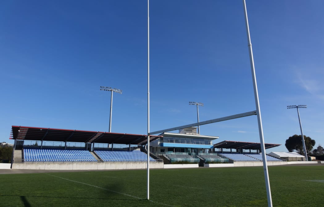 Nelson has scored its first-ever All Black test match.