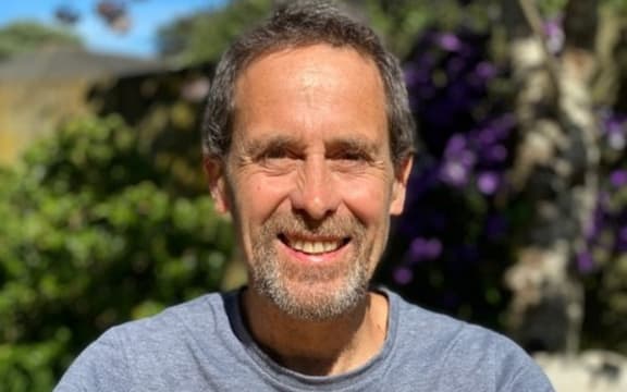 Music Therapist Jez Francis
