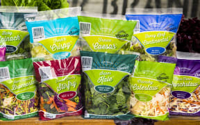 LeaderBrand has withdrawn all its salad products.