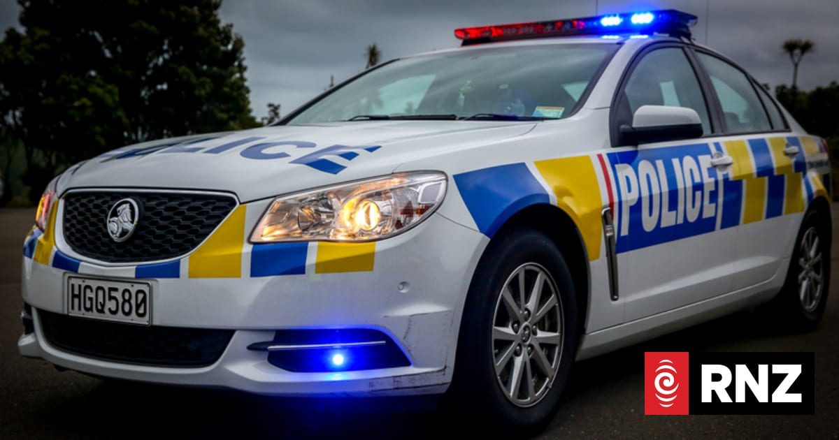 Witnesses to stabbing at Whangārei party sought by police