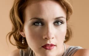 Sasha Cooke
