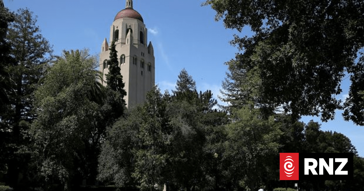 What you need to know about the Stanford rape case | RNZ News