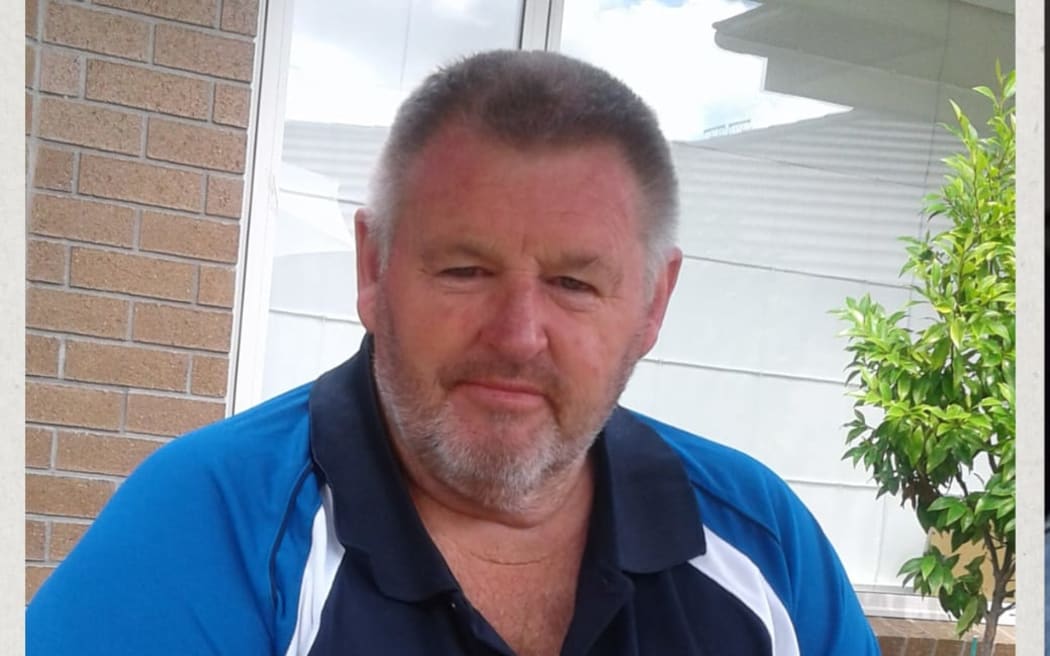 Antony Swarbrick
