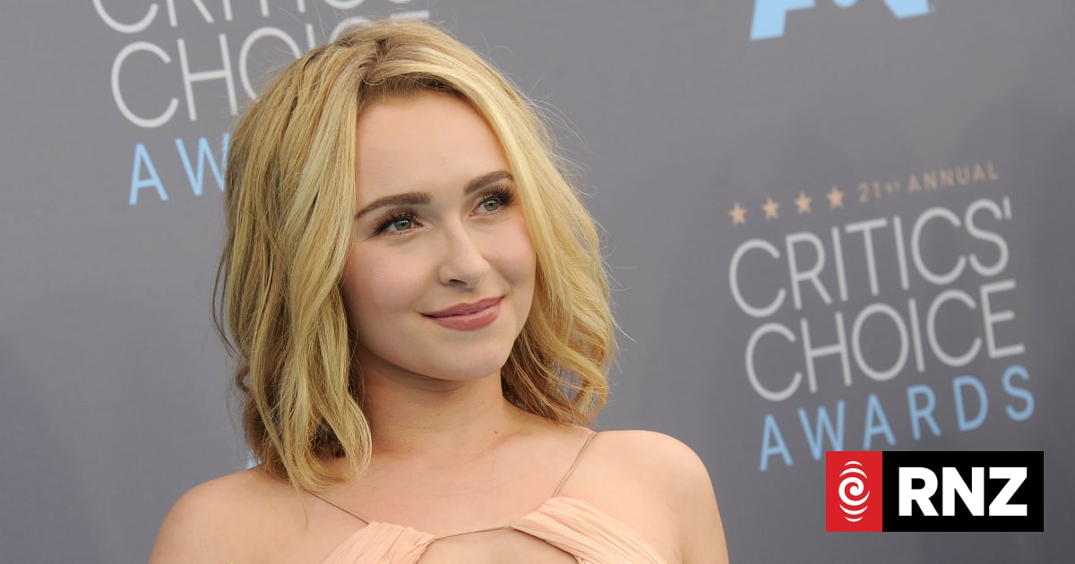 Actress Hayden Panettiere died after 911 call for cardiac arrest