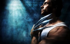 Hugh Jackman in X Men Origins: Wolverine 2009