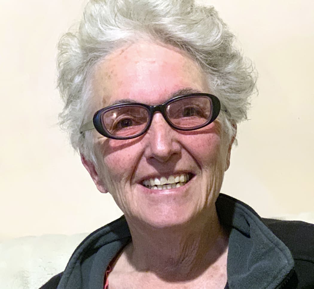 Janet Charman