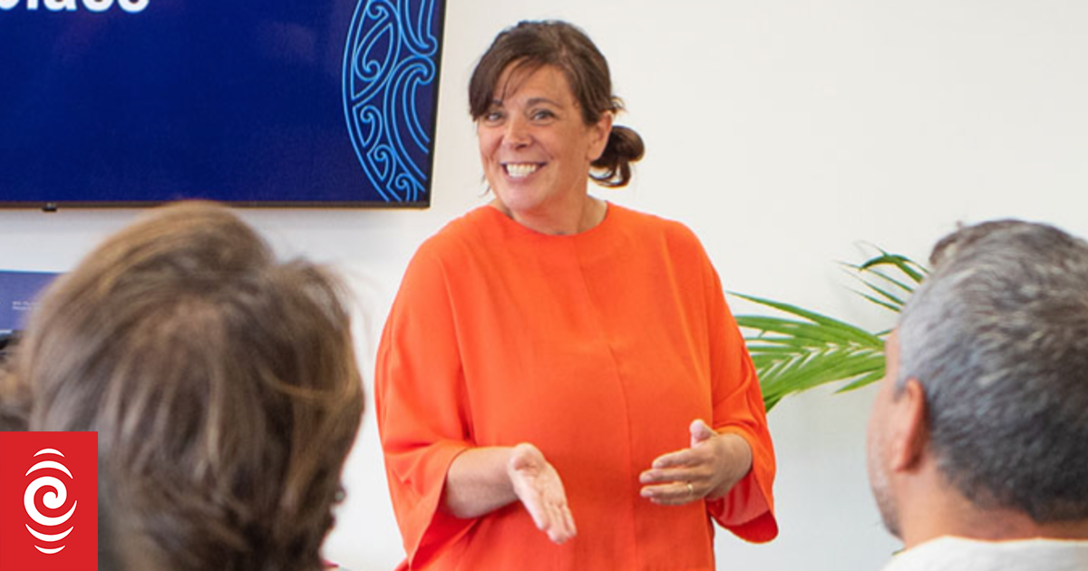 Cyber skills programme for tamariki recognised at Māori Language Awards - Vimarsana News
