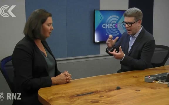 Severe gales, thunderstorms forecast for West Auckland