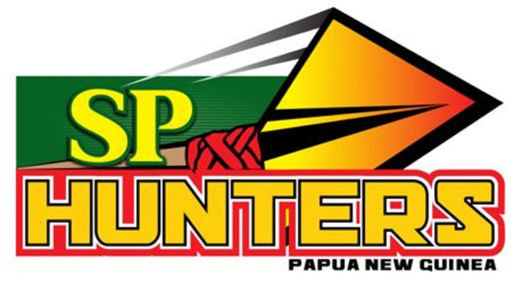 The PNG Hunters kick off their 2015 campaign in March.